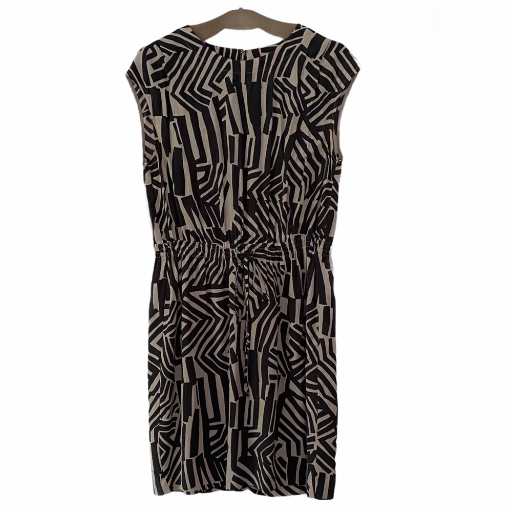 NEW Loft Printed Summer Dress
